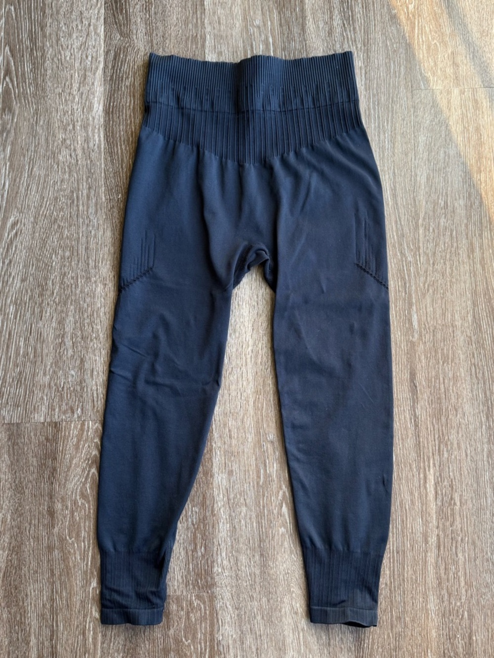 JoyLab Workout Leggings Dark Blue